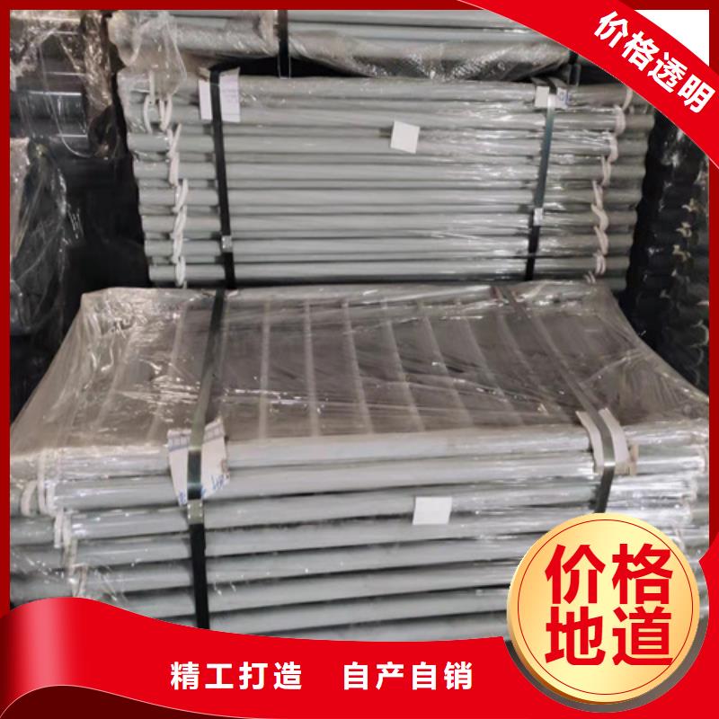 规格齐全的不锈钢桥梁防撞护栏厂批发商