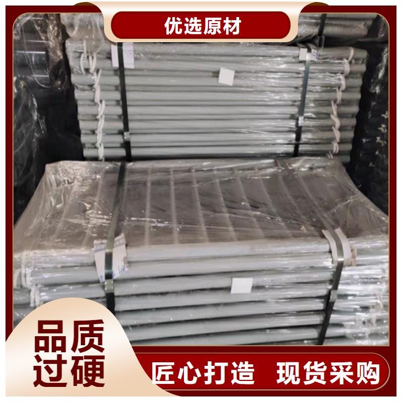 Q355B方管护栏性价比高