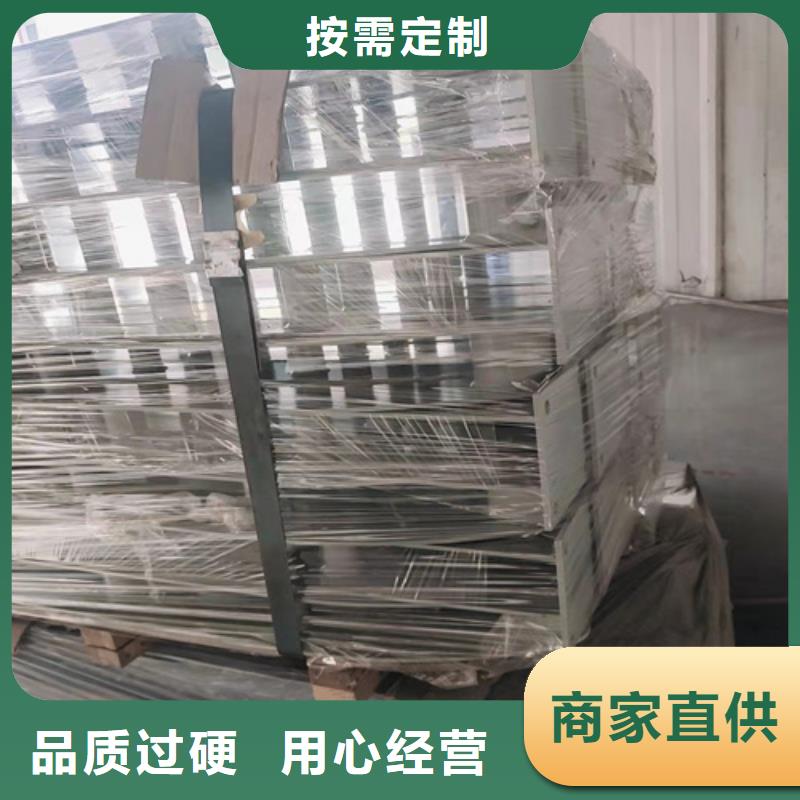 Q355B桥梁防撞护栏厂家靠谱