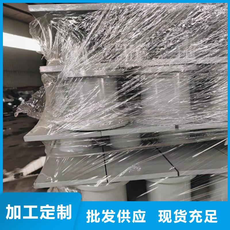 五指山市Q355B桥梁防撞护栏性价比高