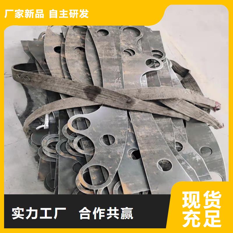 Q355D景观护栏质量可靠