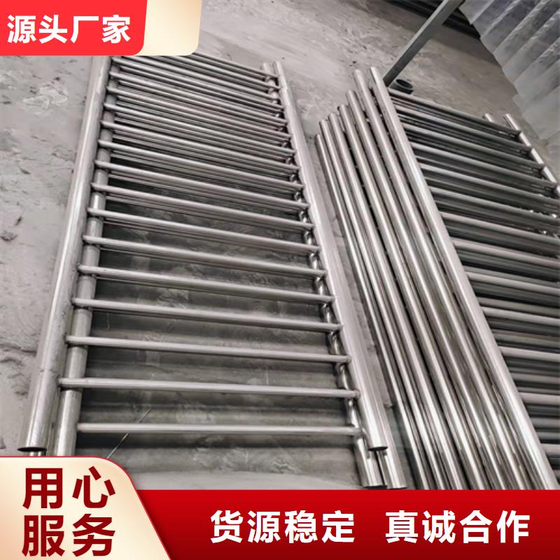 Q355B桥梁防撞护栏保质保量/规格全