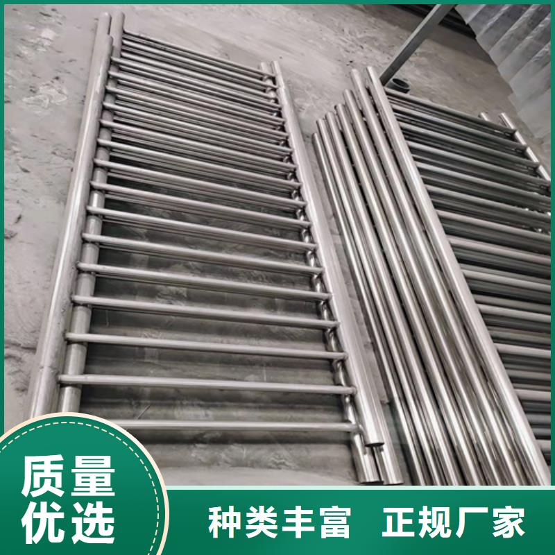 Q355B防撞护栏价低同行
