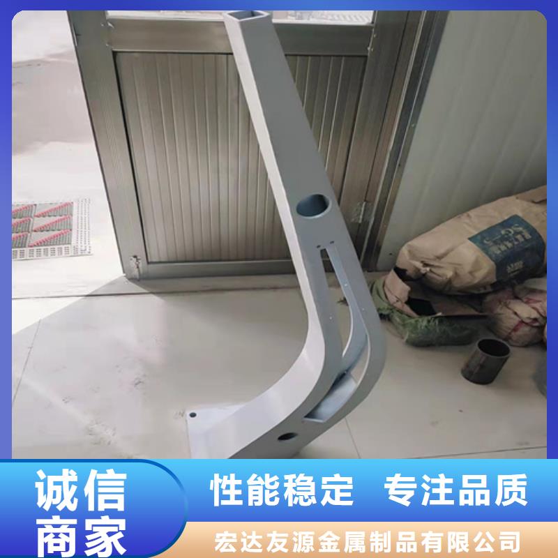 Q355B碳钢护栏性价比高