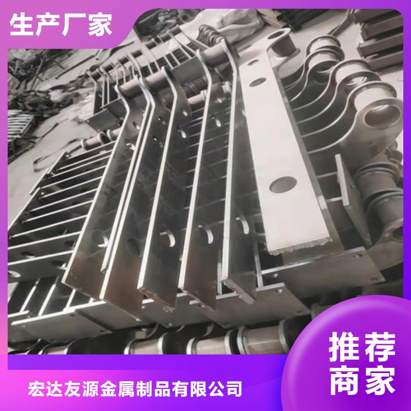 Q355C桥梁防撞护栏全国可发货