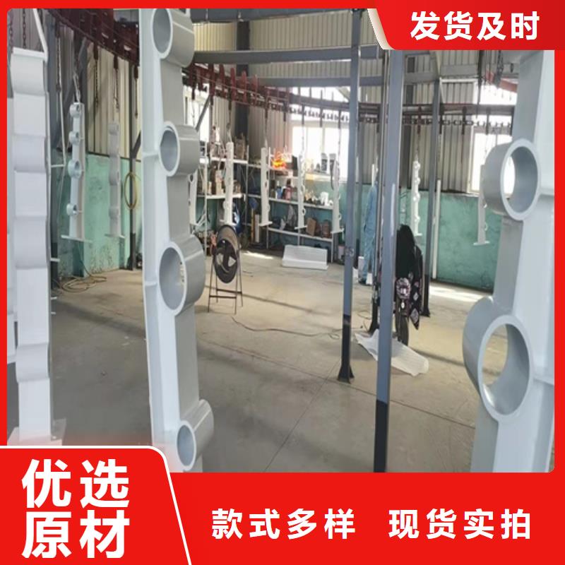 桥梁防撞护栏厂家供应商