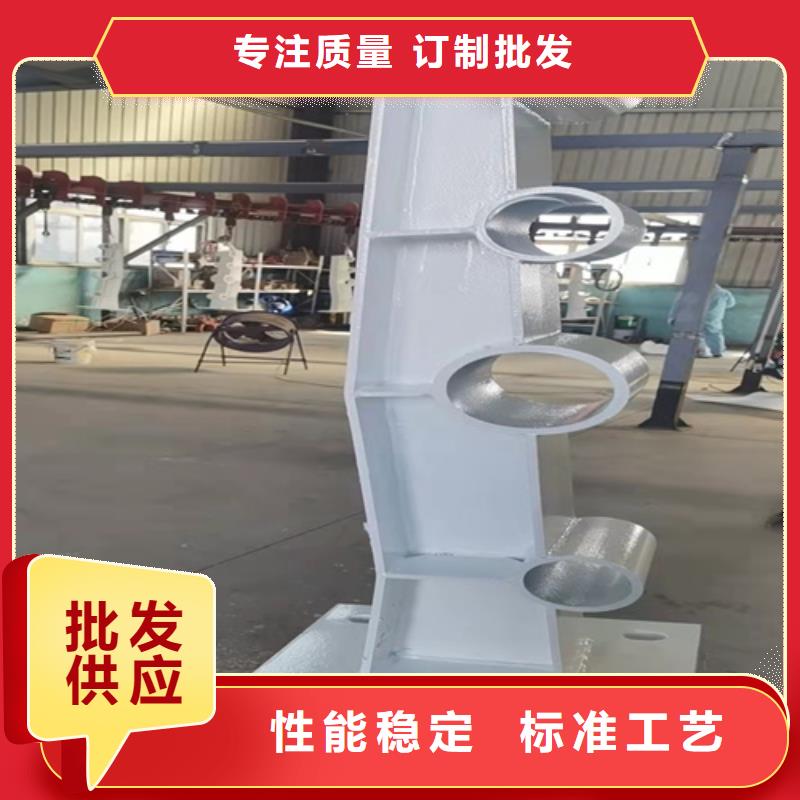 Q355D景观护栏长期现货优惠