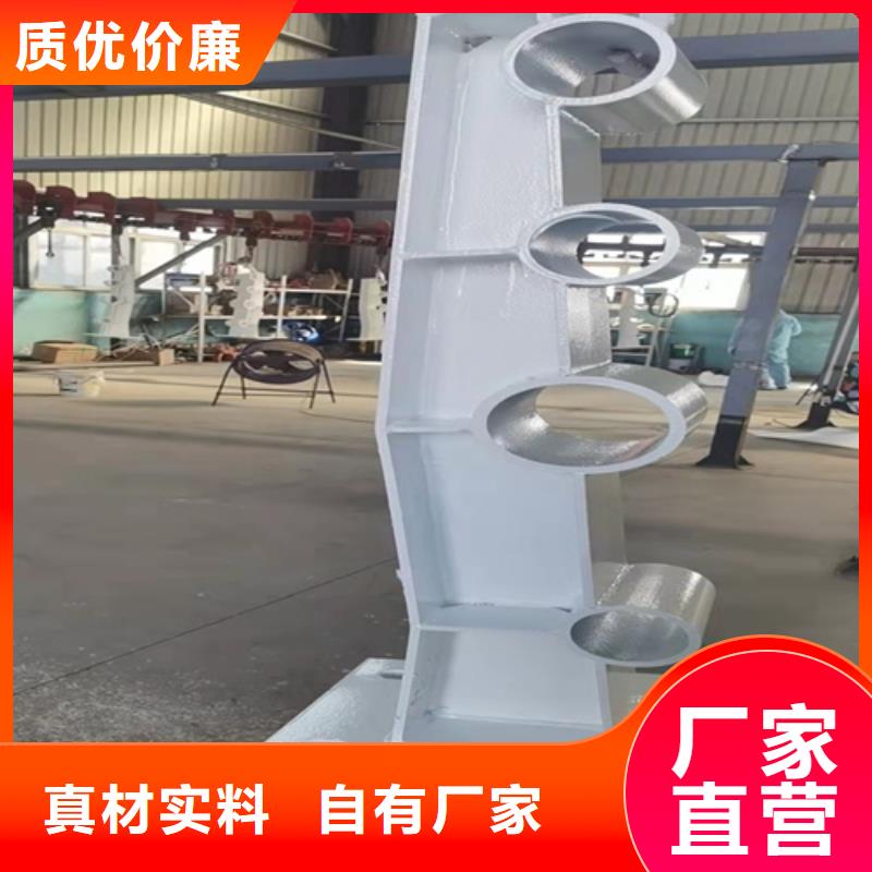 Q355C防撞道路护栏厂家批发价格