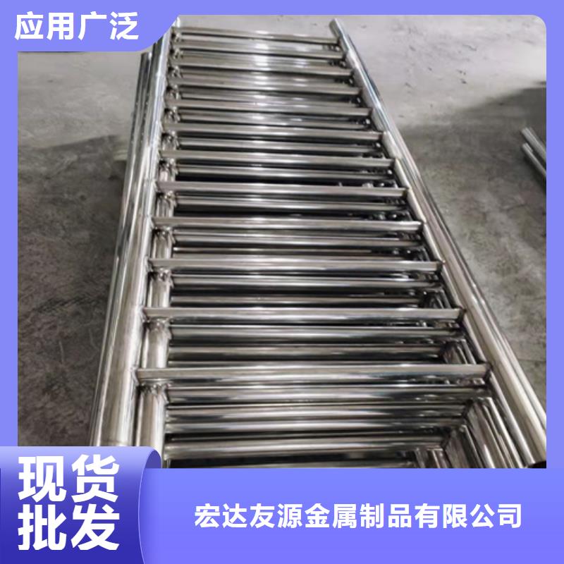 桥梁防撞护栏制造商