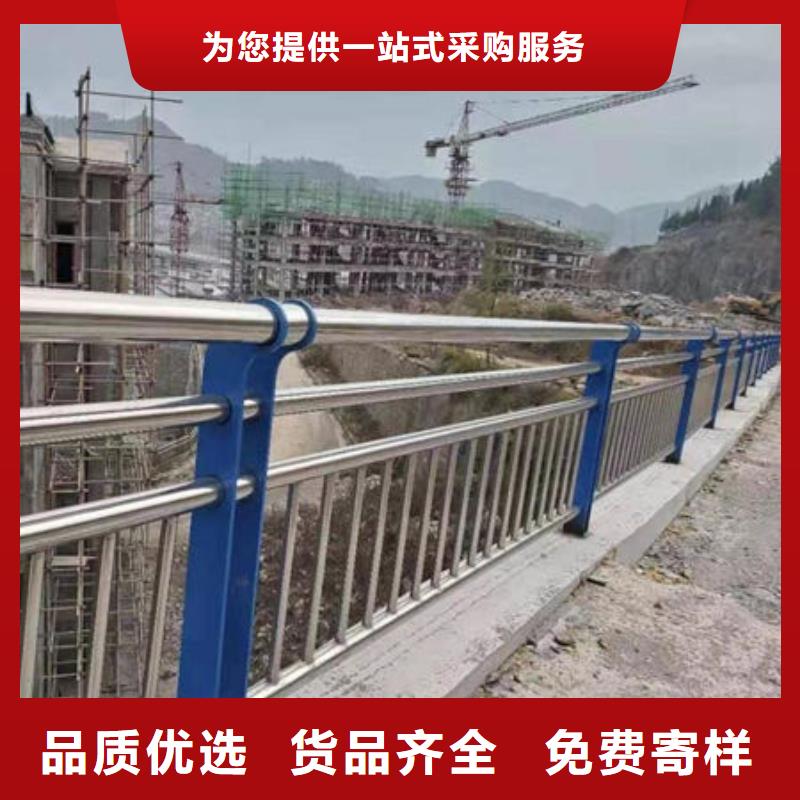 Q355C防撞道路护栏坚固不易变形