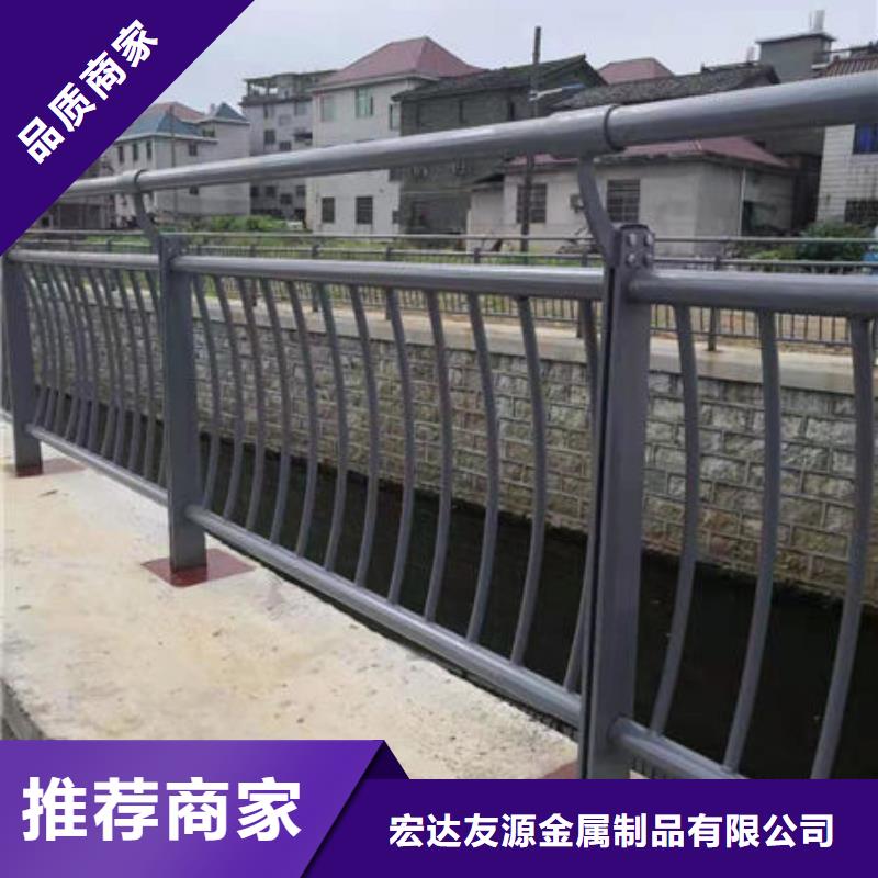 Q355B防撞道路护栏质量可靠