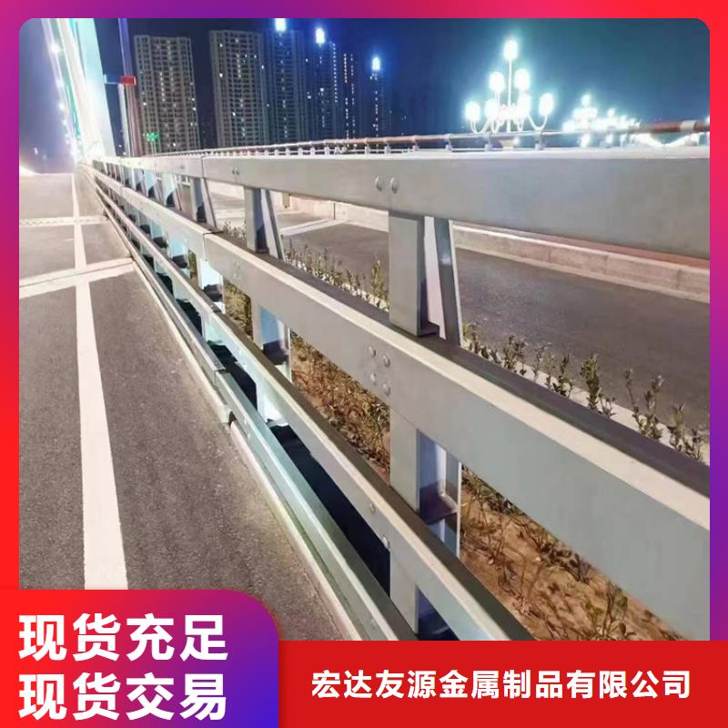 优质栏杆钢板立柱的公司