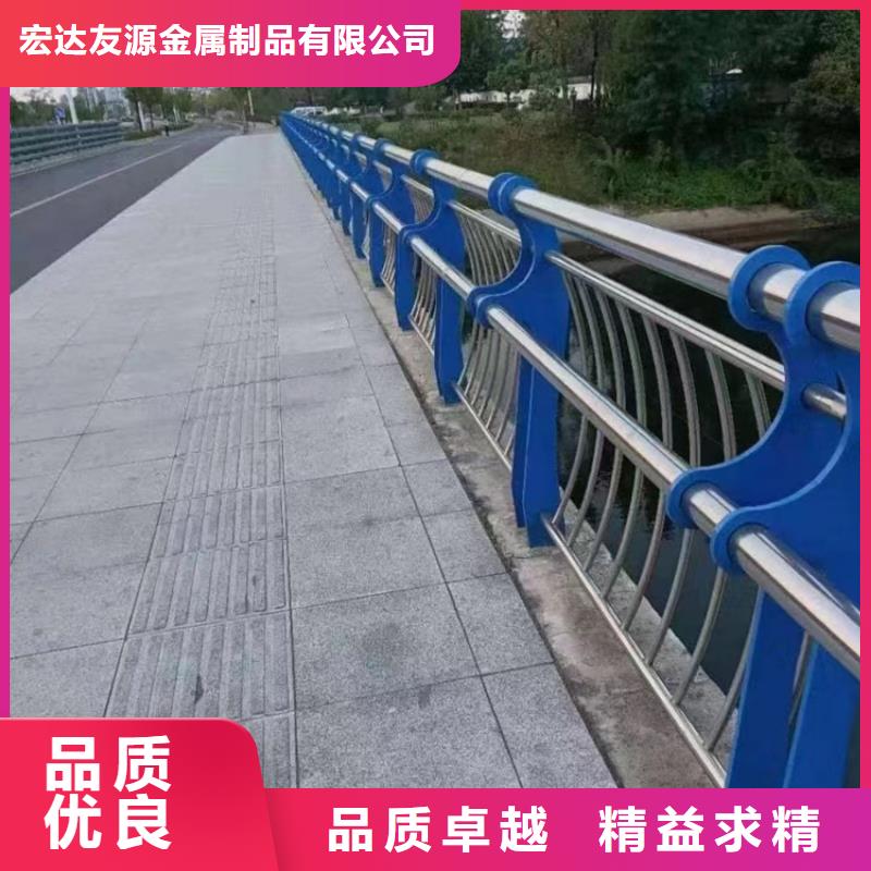 Q355D防撞道路护栏价低同行