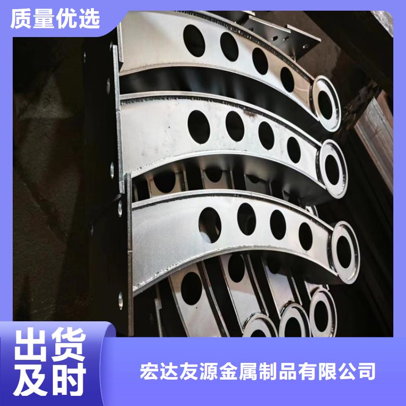 Q355D防撞道路护栏价低同行