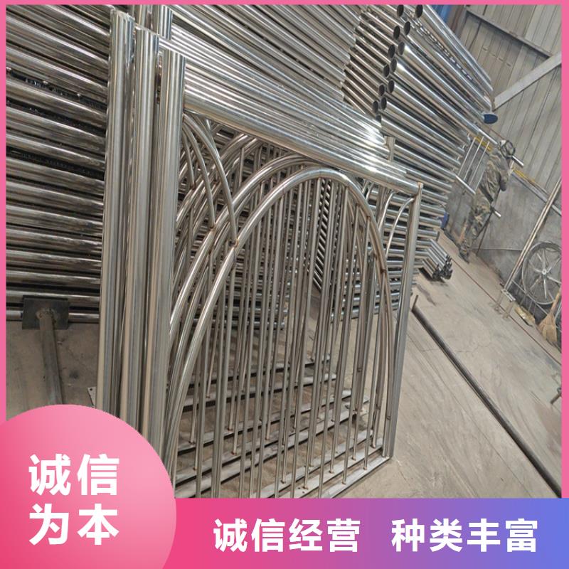 高速防撞护栏厂家-报价