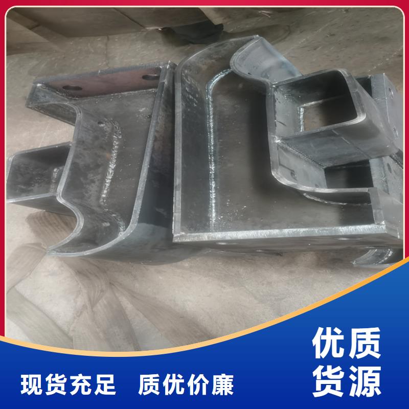 景观桥梁隔离护栏厂家总部