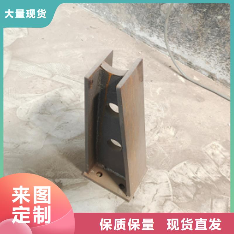Q355B防撞道路护栏品质可靠