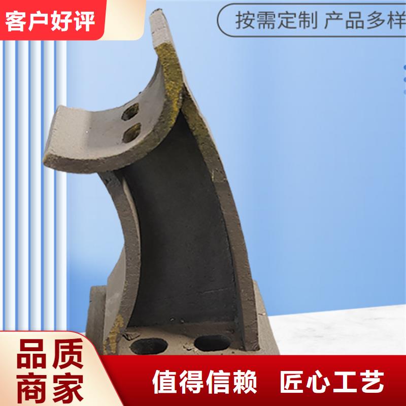 防撞护栏厂家联系电话生产定制