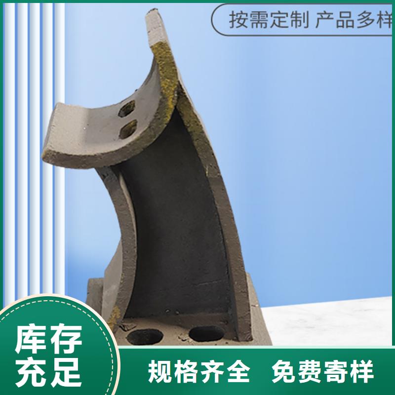 防撞护栏生产厂家厂家放心购
