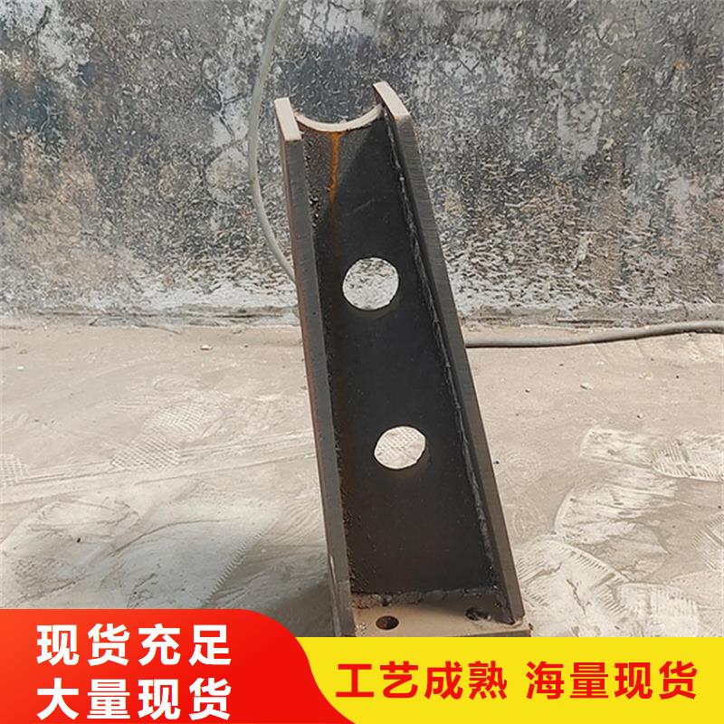 Q355C景观护栏品质可靠