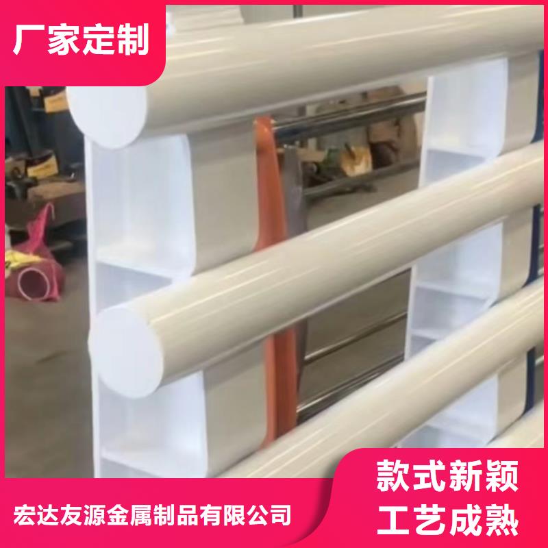 防撞护栏厂家-防撞护栏厂家专业品质