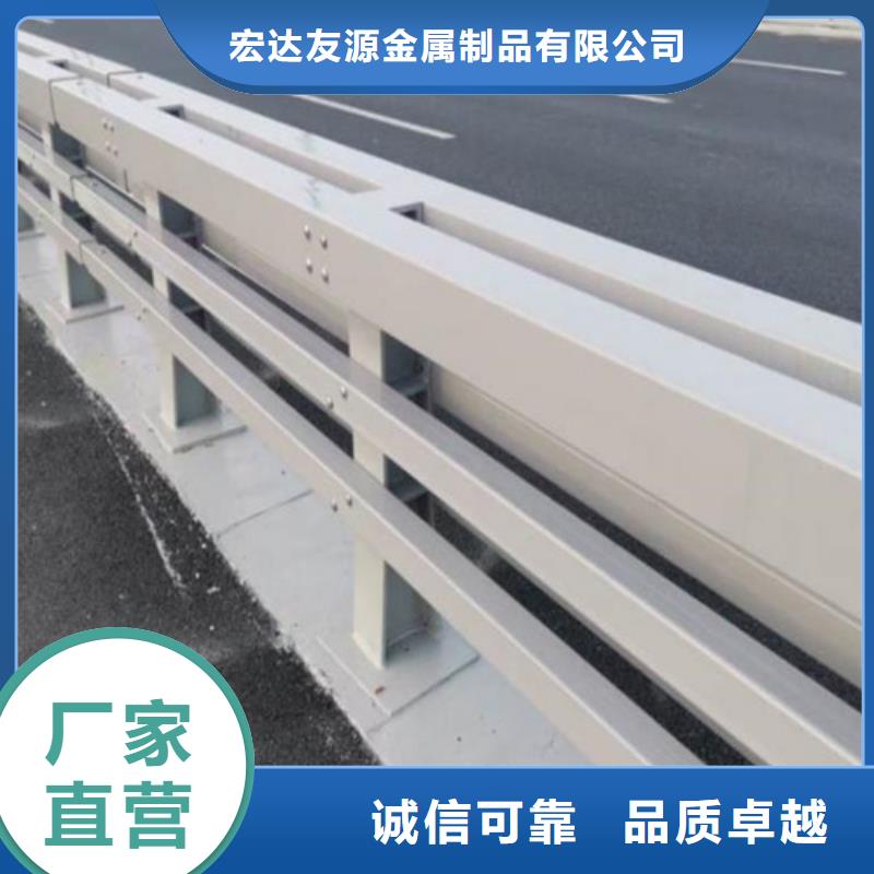 Q355B景观护栏货源稳定