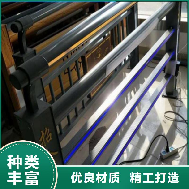 Q355C景观护栏价低同行