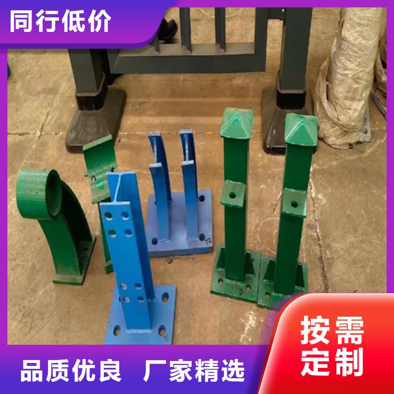 质量好的围栏护栏厂家排名