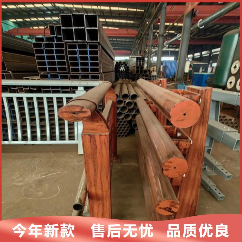 道路防撞护栏费用