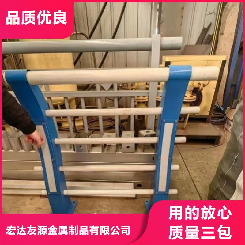 桥梁防撞护栏厂家服务热线