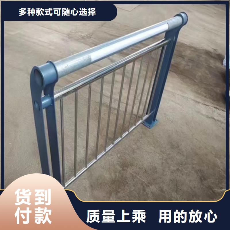 防撞护栏厂家优点