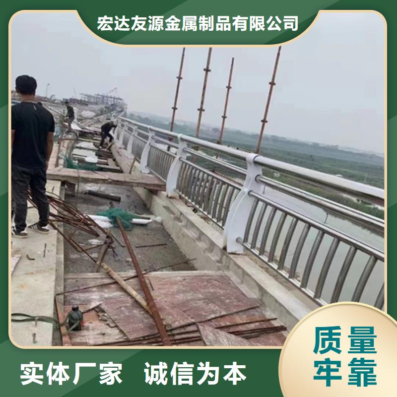 山东Q345C灯光防撞护栏亮度好