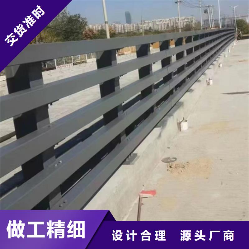 河堤隔离栏杆、河堤隔离栏杆生产厂家-