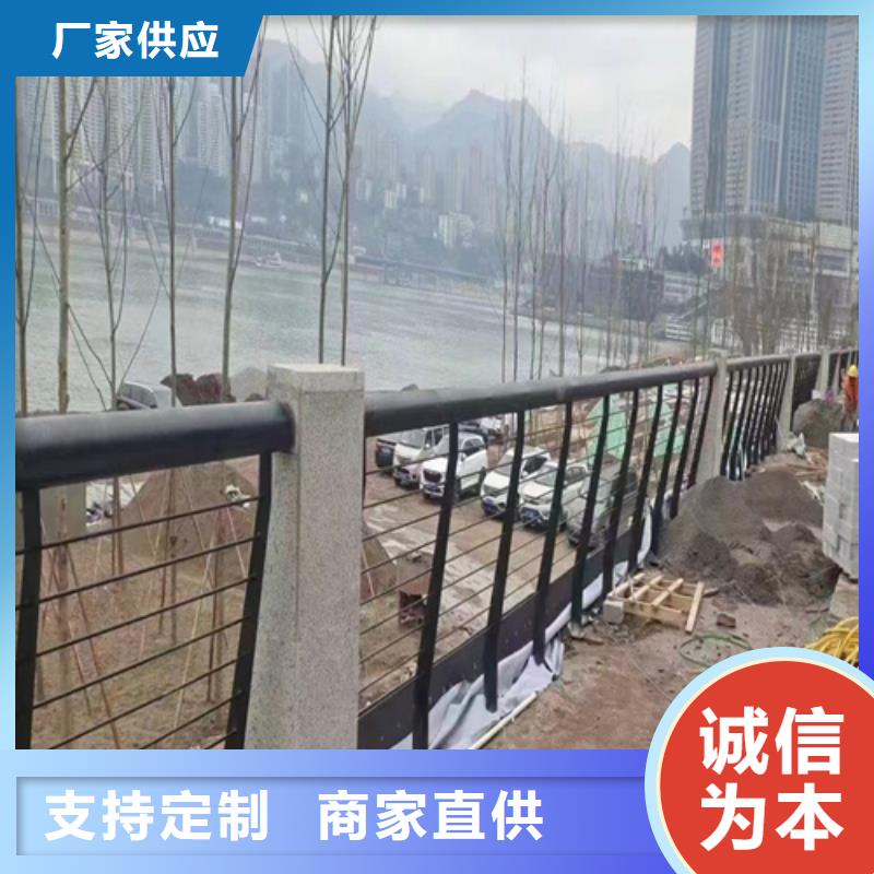 波形防撞护栏板质检合格