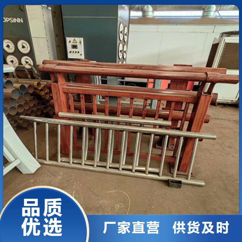 防撞护栏模板安装厂家-型号齐全