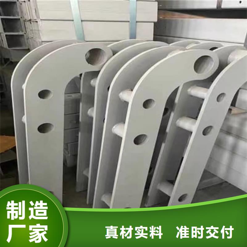 吉林人行横道隔离栏厂家直接联系