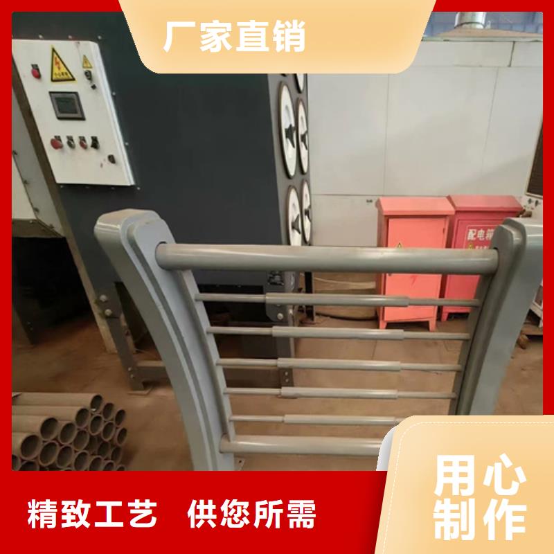 常州防撞护栏-常州防撞护栏按需定制
