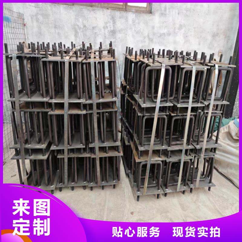 Q355B河道护栏库存量充足