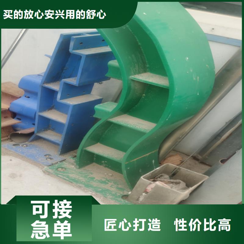 南昌LED灯光护栏厂家直接联系
