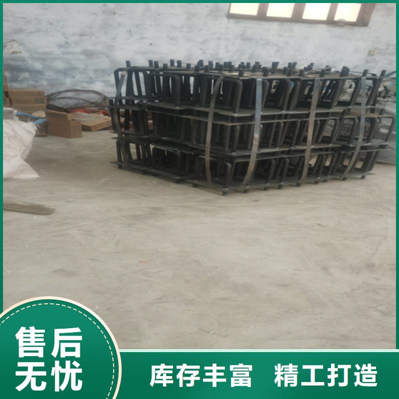 防撞护栏厂家质量靠谱