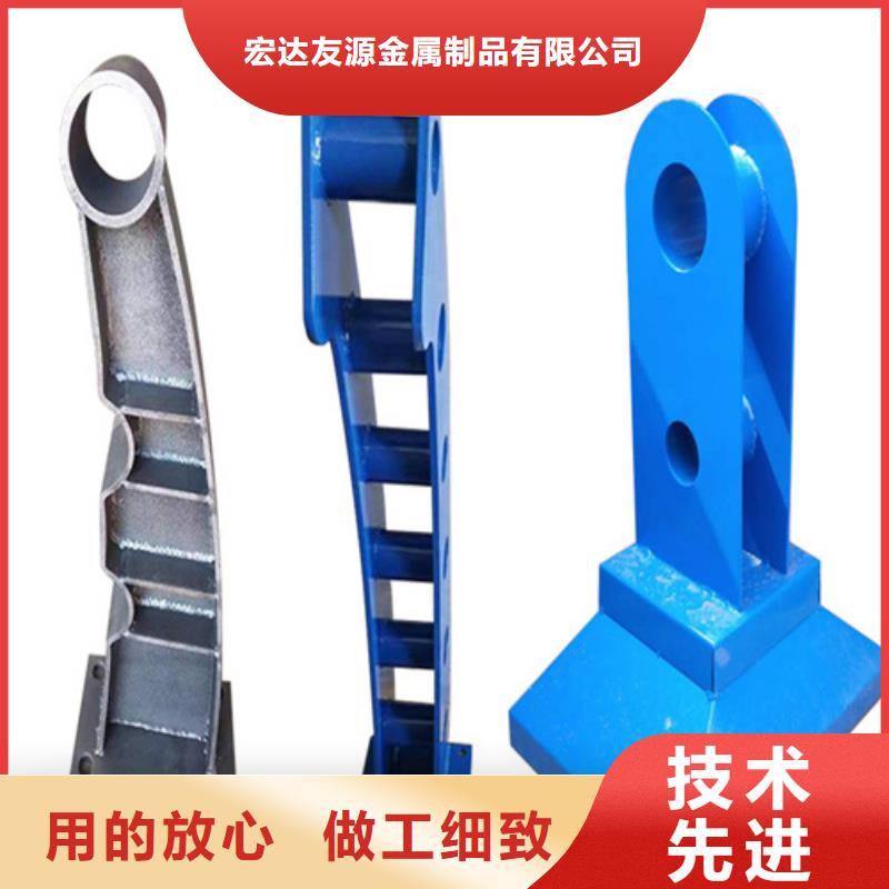 Q355B景观护栏性价比高