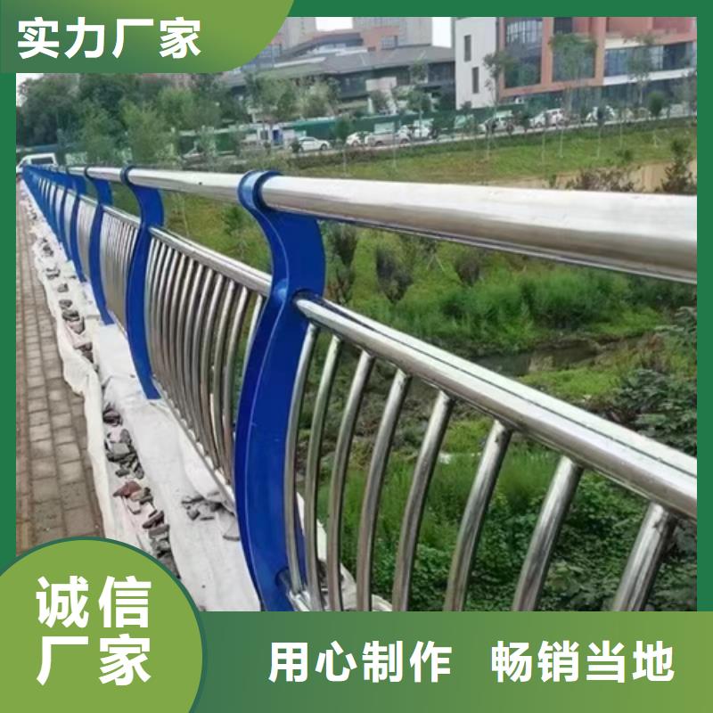 规格齐全的桥梁防撞护栏公司