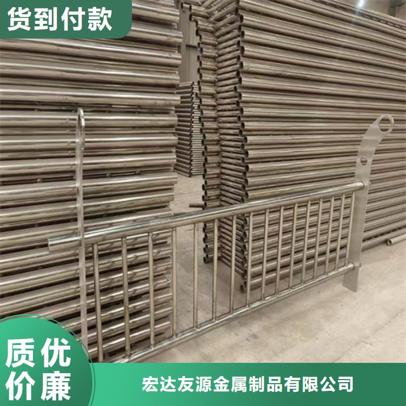景观桥梁隔离护栏厂家总部