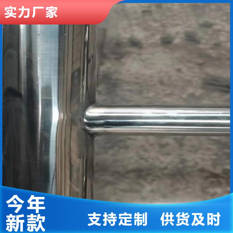 Q355C防撞道路护栏交货周期短