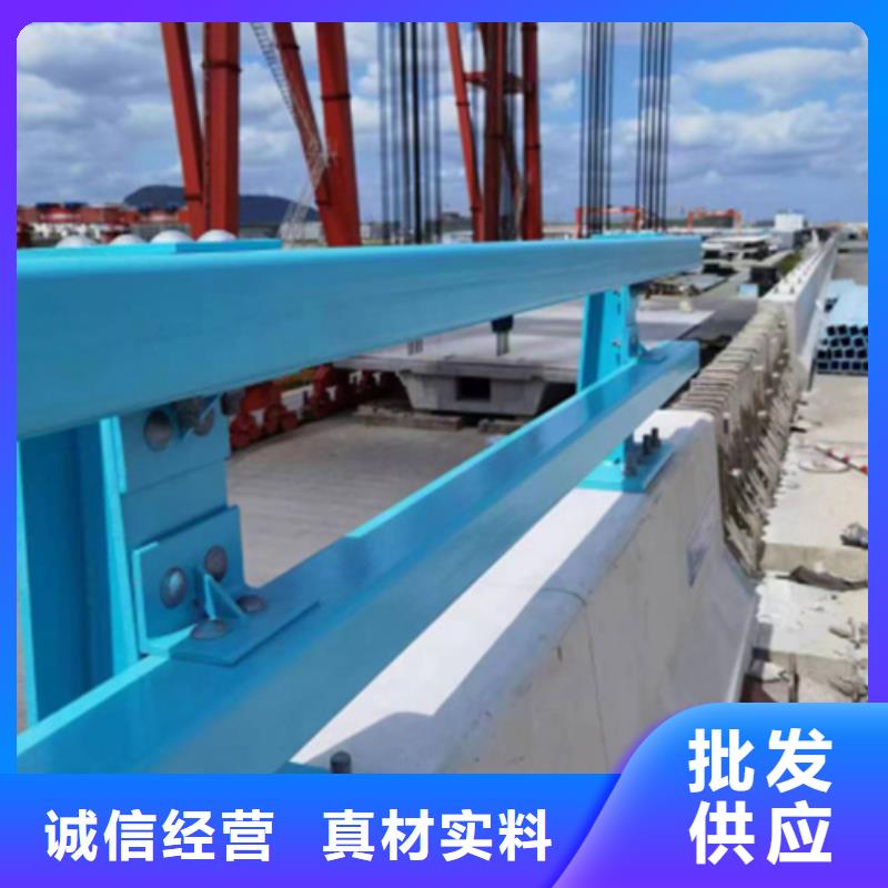 Q355B景观护栏品质可靠