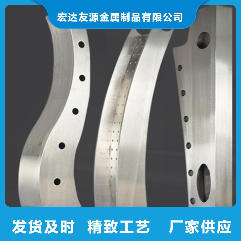 Q355C防撞道路护栏现货供应及时