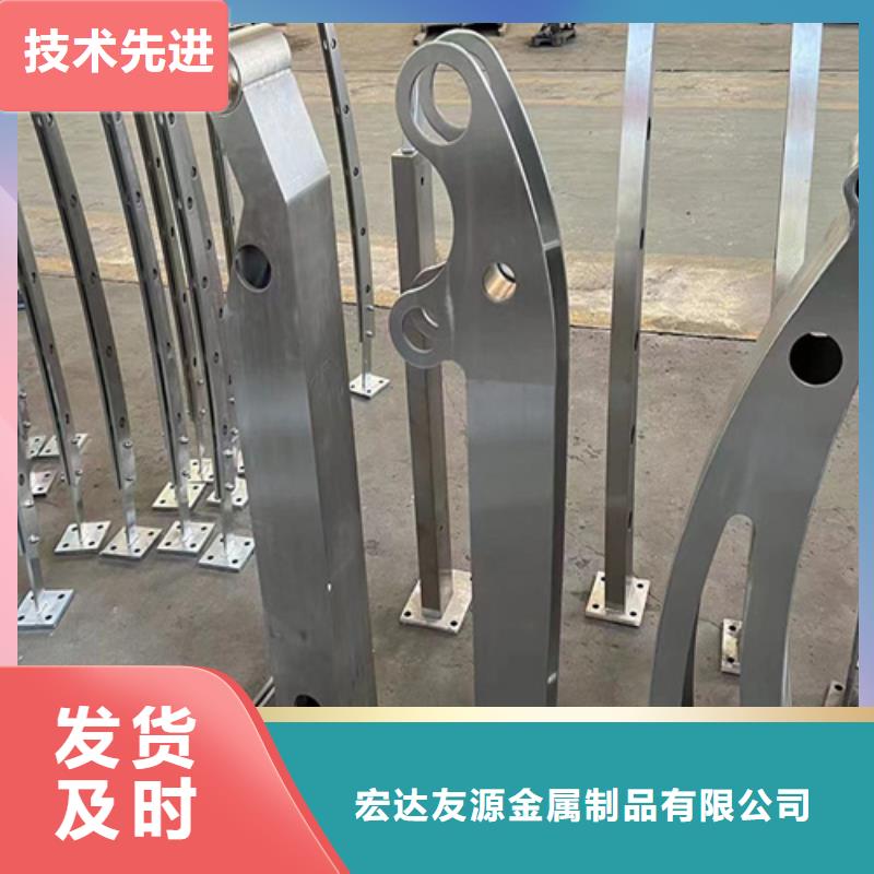 公路防撞护栏畅销全国