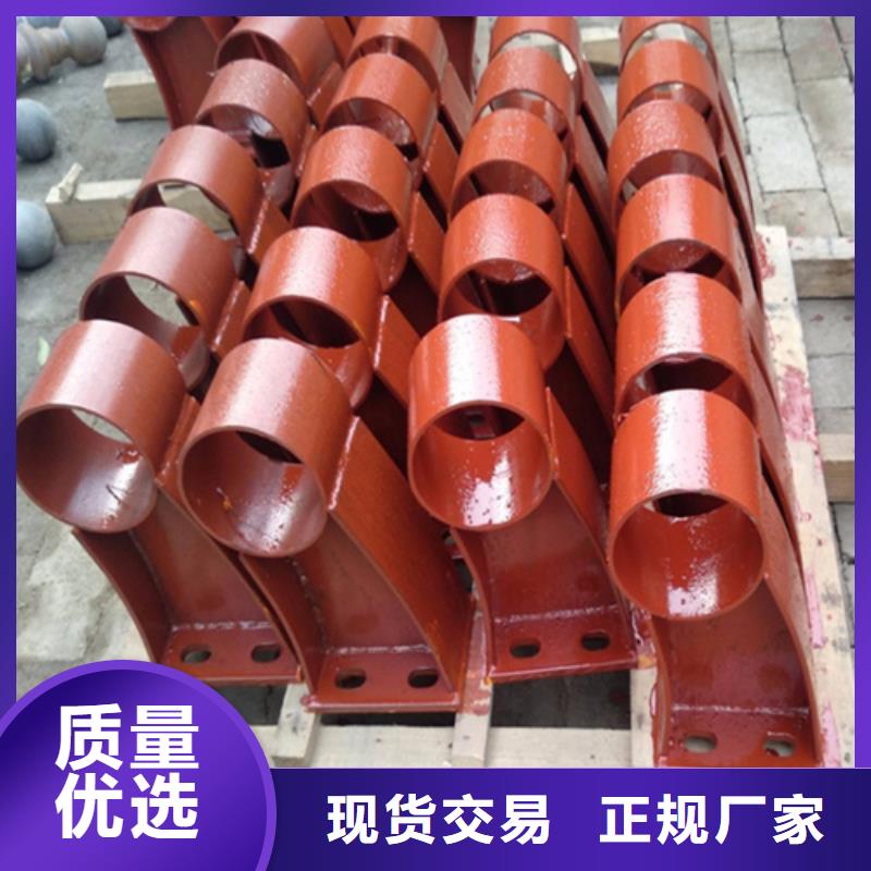 Q355C防撞道路护栏品质保证