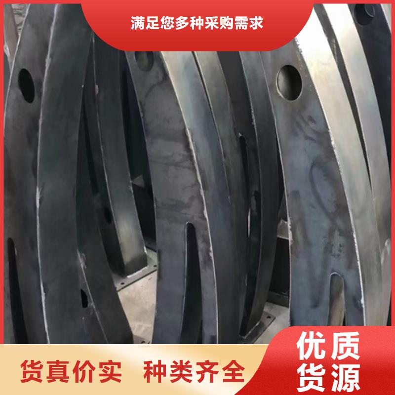 Q355C防撞道路护栏品质可靠
