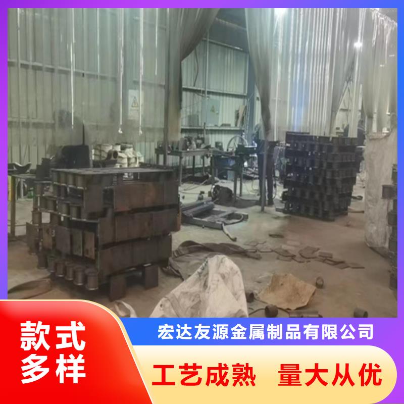 防撞护栏生产厂家厂家放心购